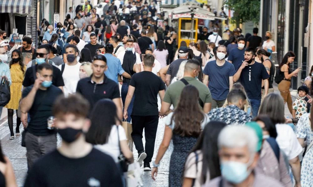 Αυτοαπογραφή: Βήμα-βήμα η καταχώρηση των στοιχείων στην πλατφόρμα
